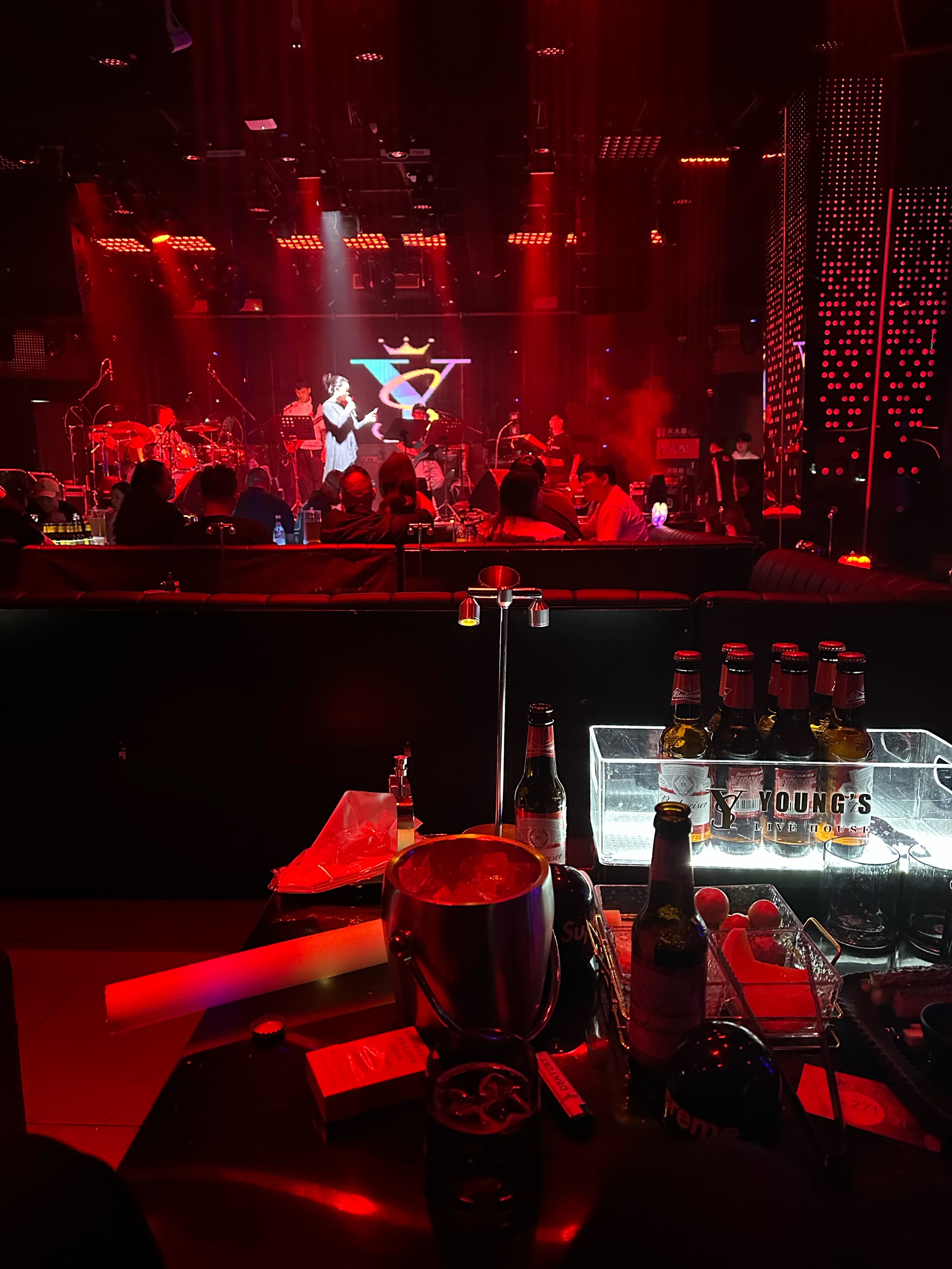 呼和浩特商务ktv哪里有推荐-武川县ktv预订